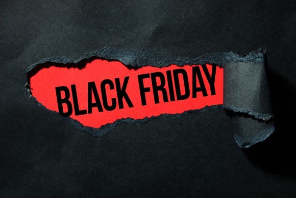 dsw black friday 2018